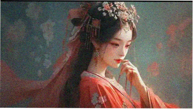 精品动漫剧场版雾海纪行宣传海报
